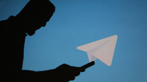 Telegram ввел ограничения из-за массовых рассылок с призывами к терактам