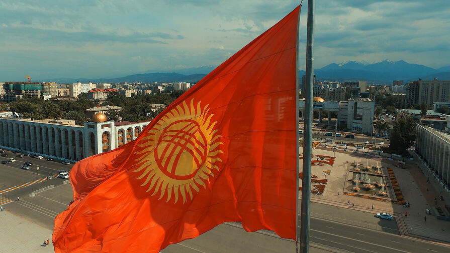 Граждан Киргизии активно пытаются вербовать для совершения терактов в РФ