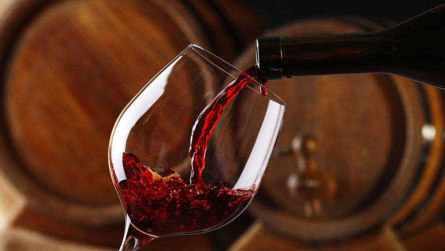 В России ожидается рост цен на вино