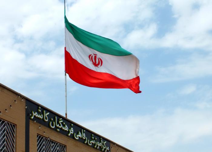 В Иране заявили о стремлении к развитию экономического сотрудничества с Россией