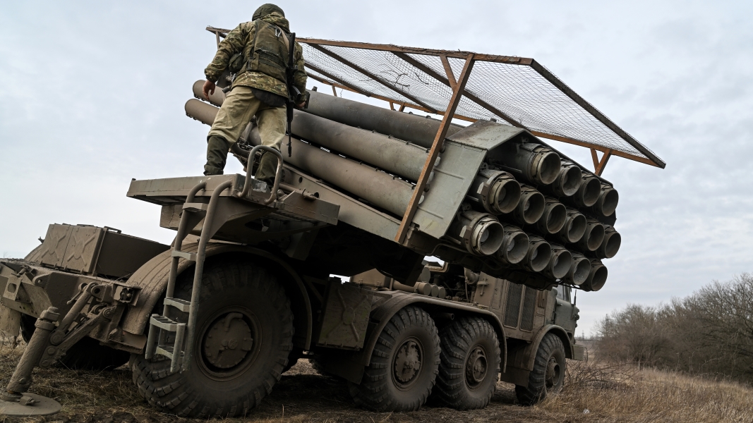 Военная хроника: армия РФ начала наносить вторую волну ударов по объектам ВСУ