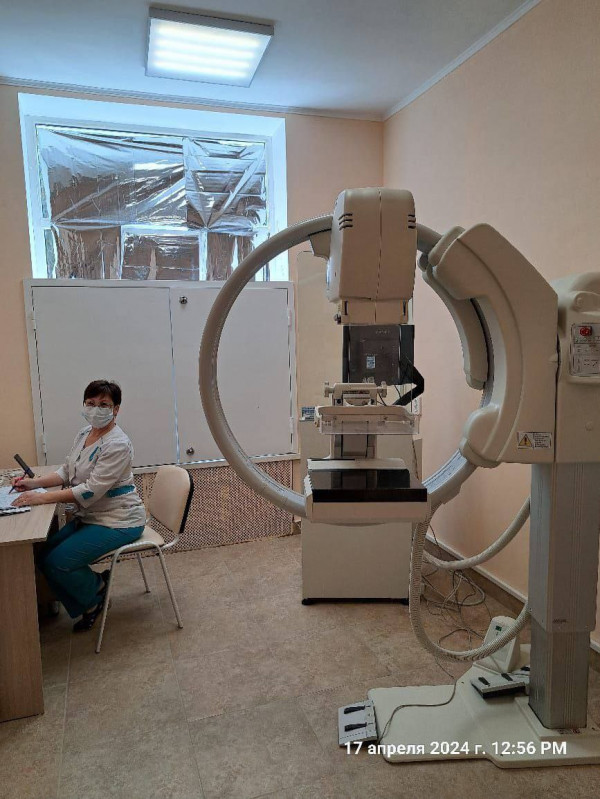 Шесть поликлиник обновят на Ставрополье