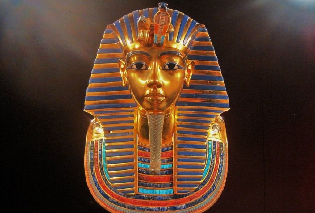Ученый предложил новую разгадку проклятия фараона Тутанхамона